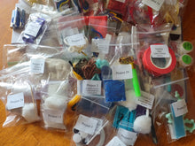 Load image into Gallery viewer, 3rd grade art kit