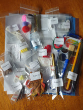 Load image into Gallery viewer, 4th grade Art kit