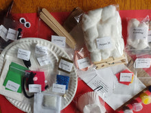 Load image into Gallery viewer, K4 Art kit